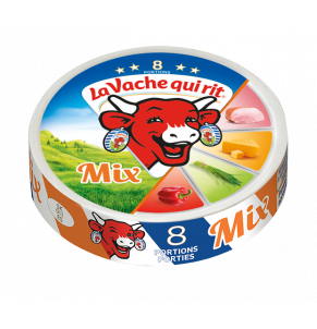 La Vache qui rit® Mix