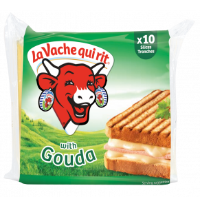 La Vache qui rit® Fondu Gouda